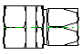 2D Top View